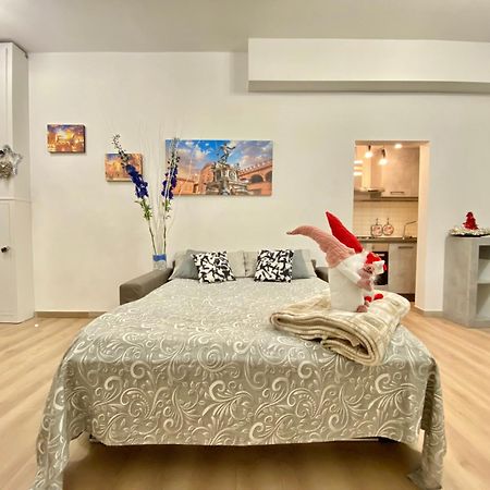 Memory Suite Con Wifi/Netflix Bolonha Exterior foto