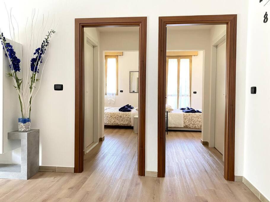 Memory Suite Con Wifi/Netflix Bolonha Exterior foto