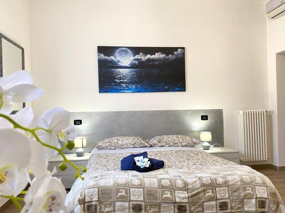 Memory Suite Con Wifi/Netflix Bolonha Exterior foto