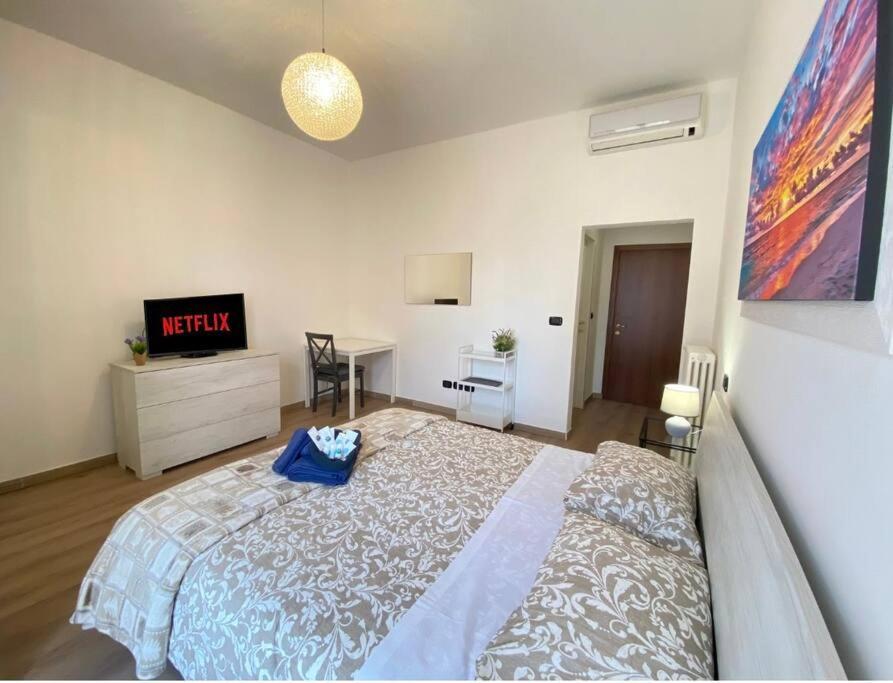 Memory Suite Con Wifi/Netflix Bolonha Exterior foto